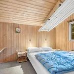 Gaetana - 80m From The Sea By Interhome بيت للعطل Bøtø By