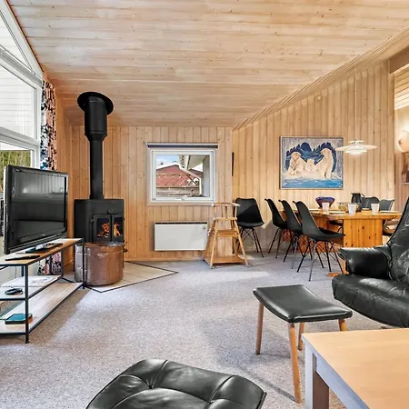 Gaetana - 80m From The Sea By Interhome Holiday home Boto By