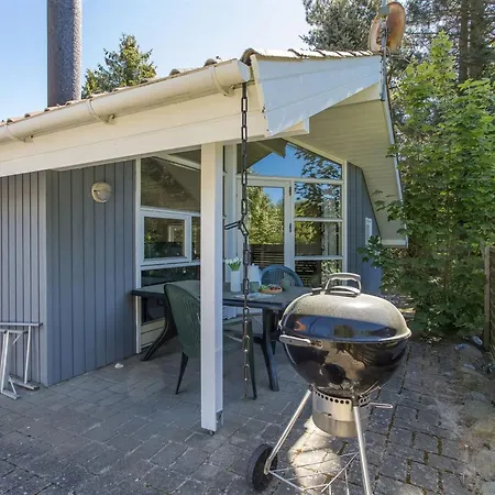 Gaetana - 80m From The Sea By Interhome Bøtø By