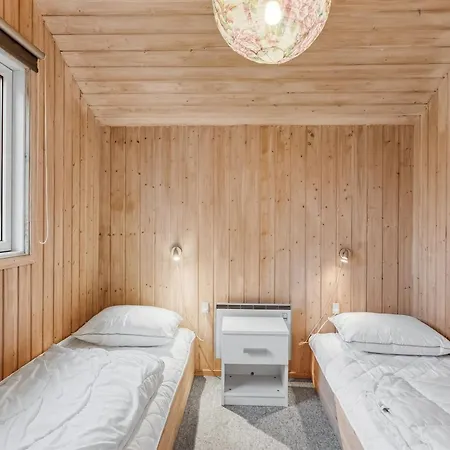 Gaetana - 80m From The Sea By Interhome * Bøtø By