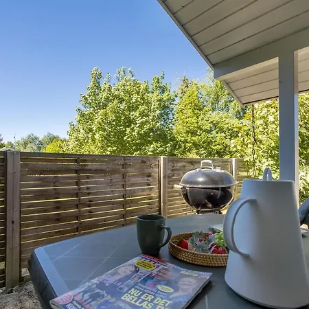 Gaetana - 80m From The Sea By Interhome Bøtø By