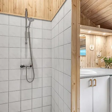 Gaetana - 80m From The Sea By Interhome Bøtø By