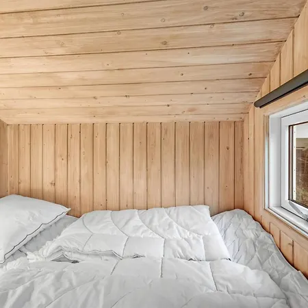 Gaetana - 80m From The Sea By Interhome * Bøtø By